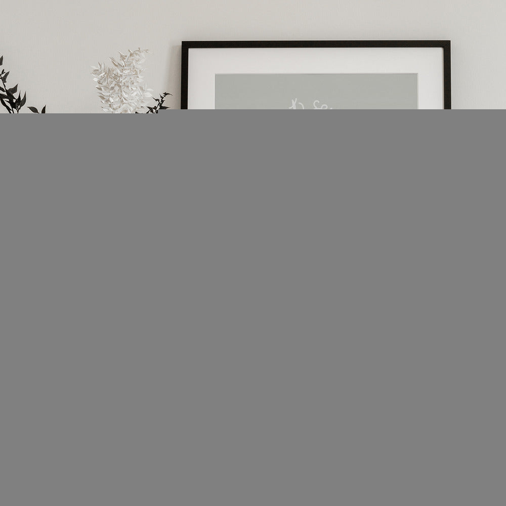 Chilled Ice Cream - Art Print by Pictufy Studio II