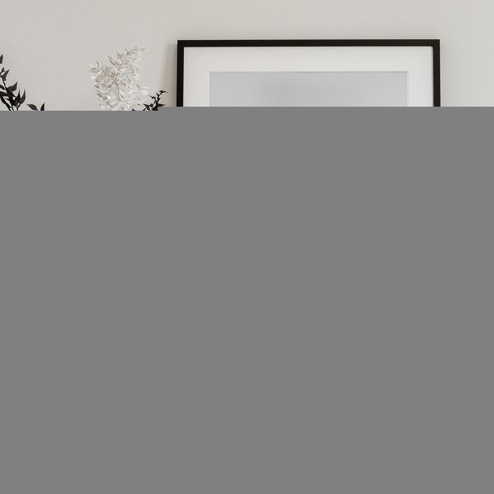 WaterDrop - Art Print by Gatot Herliyanto