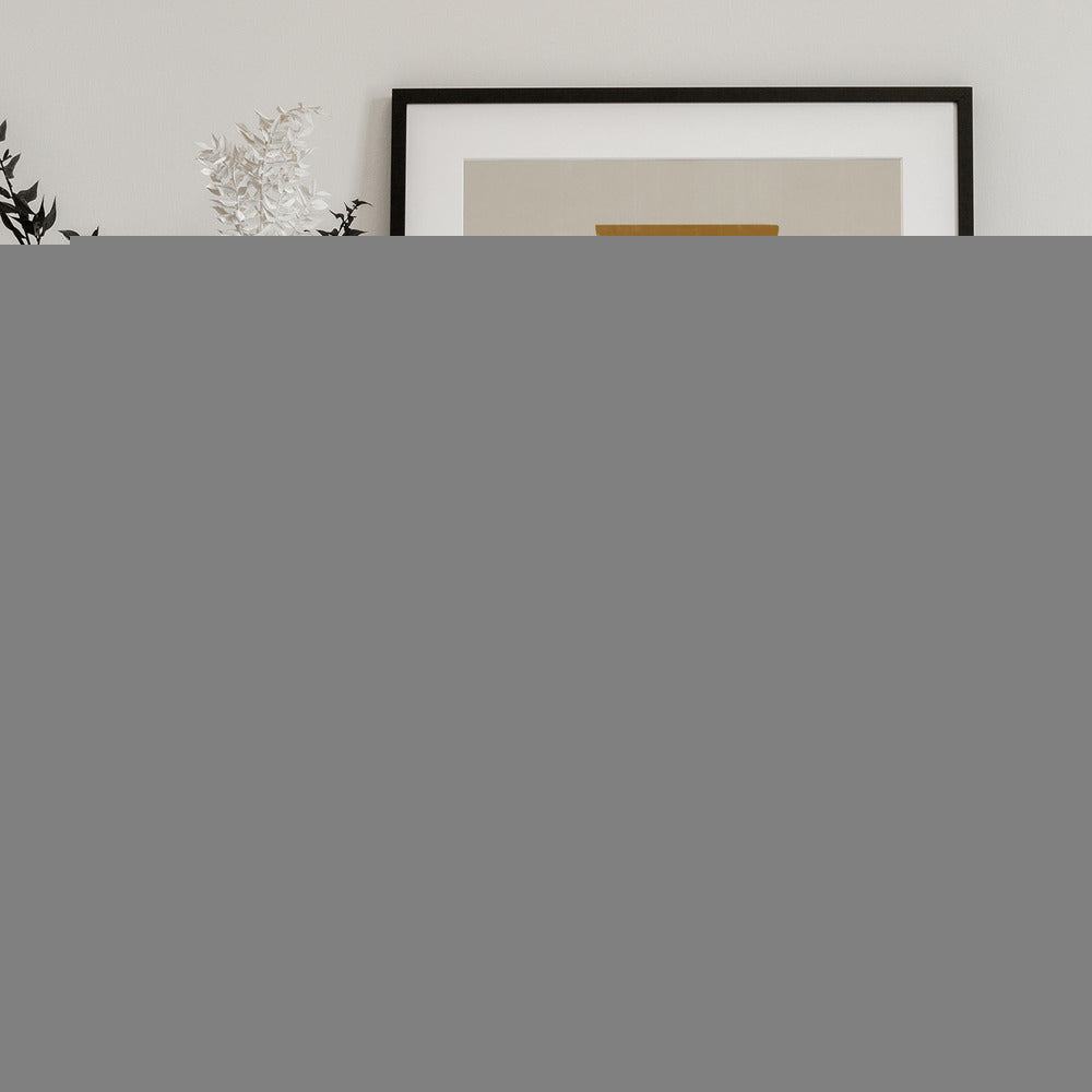 Abstract Balance - Art Print by THE MIUUS STUDIO