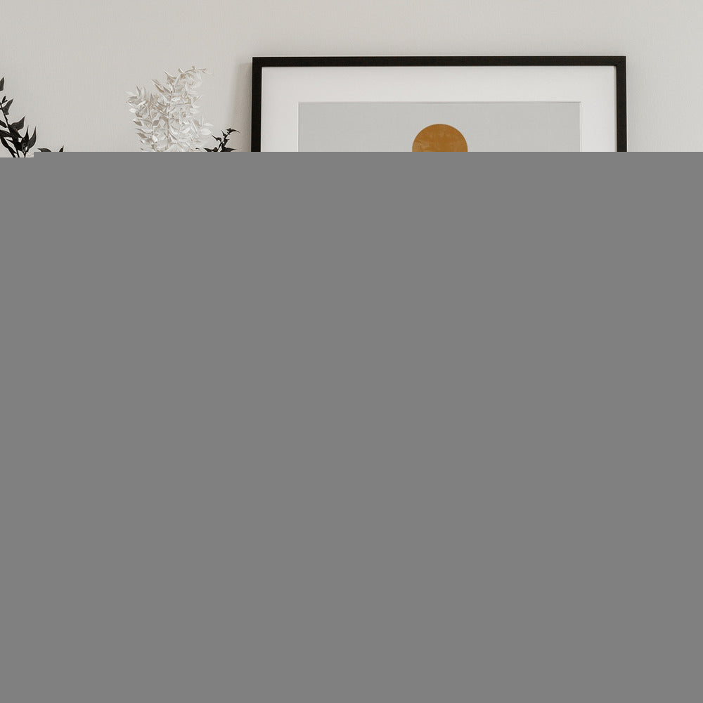 Arch Composition No7. - Art Print by THE MIUUS STUDIO