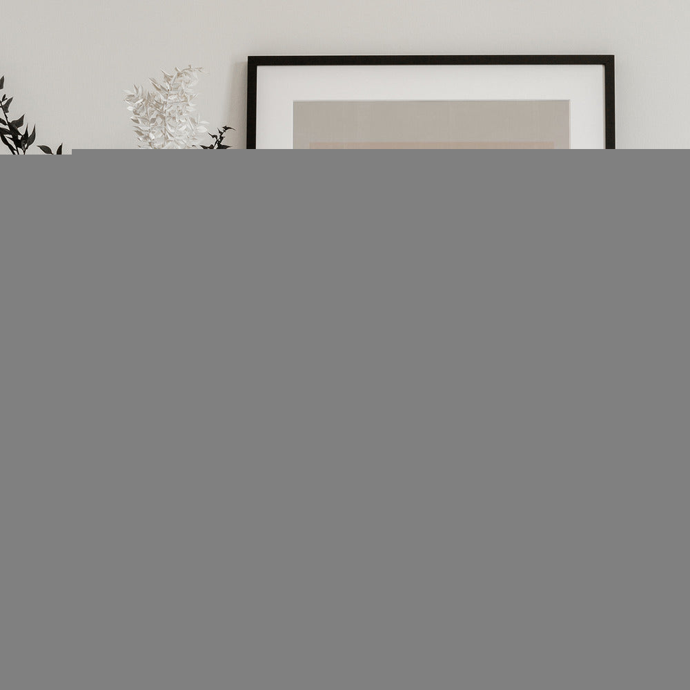 Solar Embrace - Art Print by THE MIUUS STUDIO