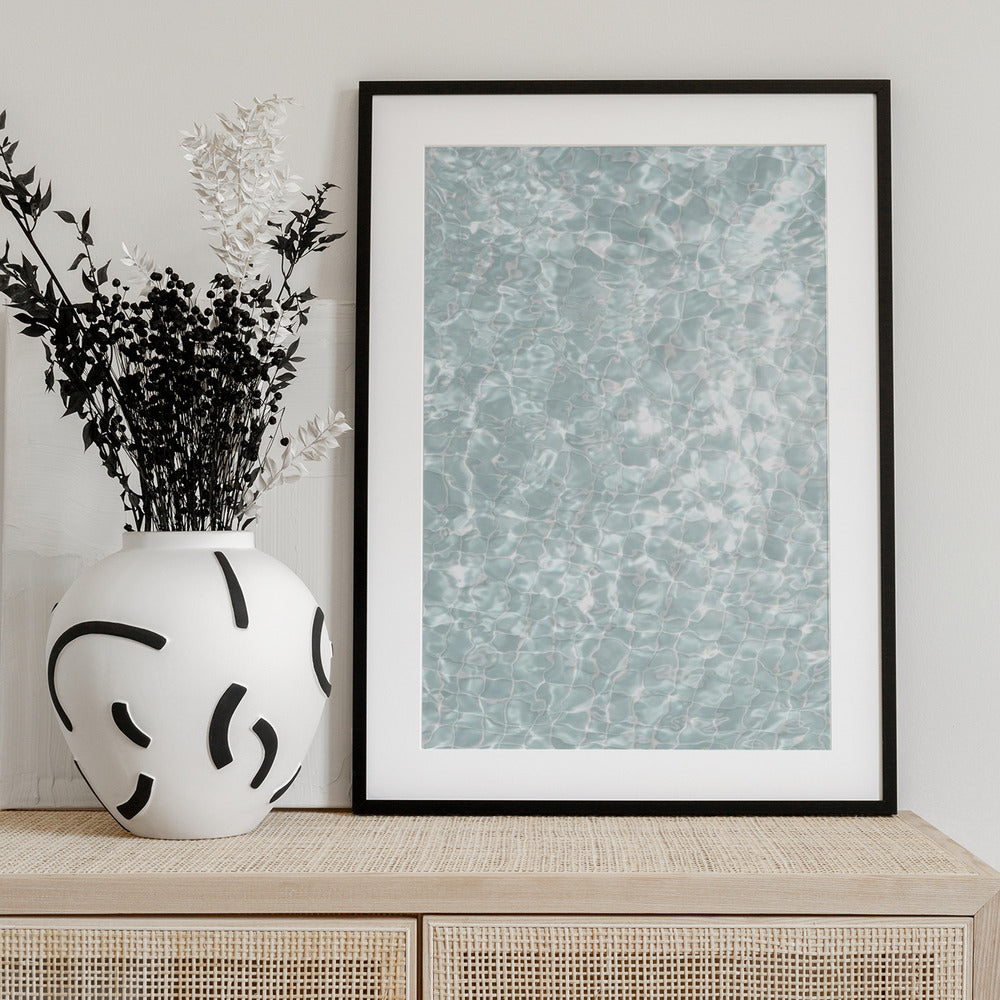 Solaris 01 - Art Print by Pictufy Studio III