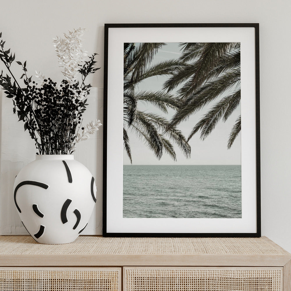 Solaris 04 - Art Print by Pictufy Studio III