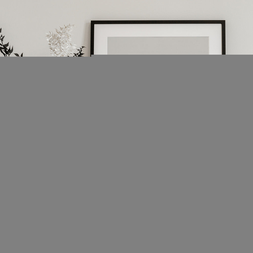 Sunlit Arrival - Art Print by THE MIUUS STUDIO