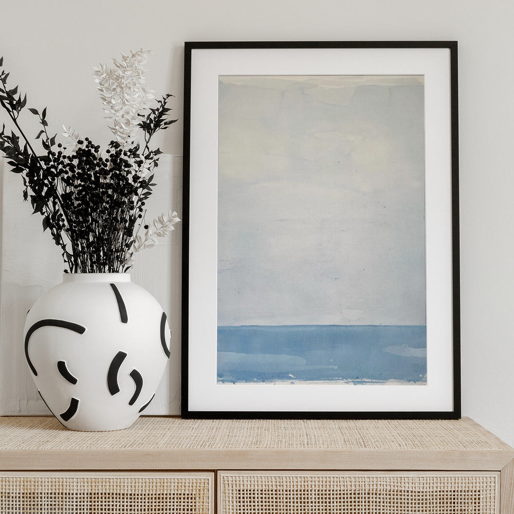 ARCHIPELAGO No.2207-P - Art Print by Gustaf Tidholm