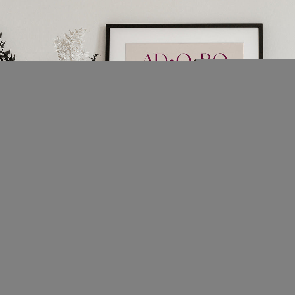 Filipino Adobo - Art Print by Nazma Khokhar