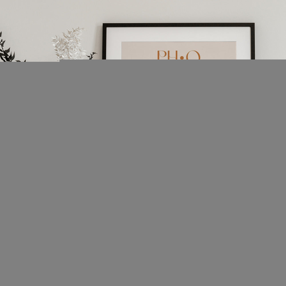 Vietnamese Noodle Delight - Art Print by Nazma Khokhar