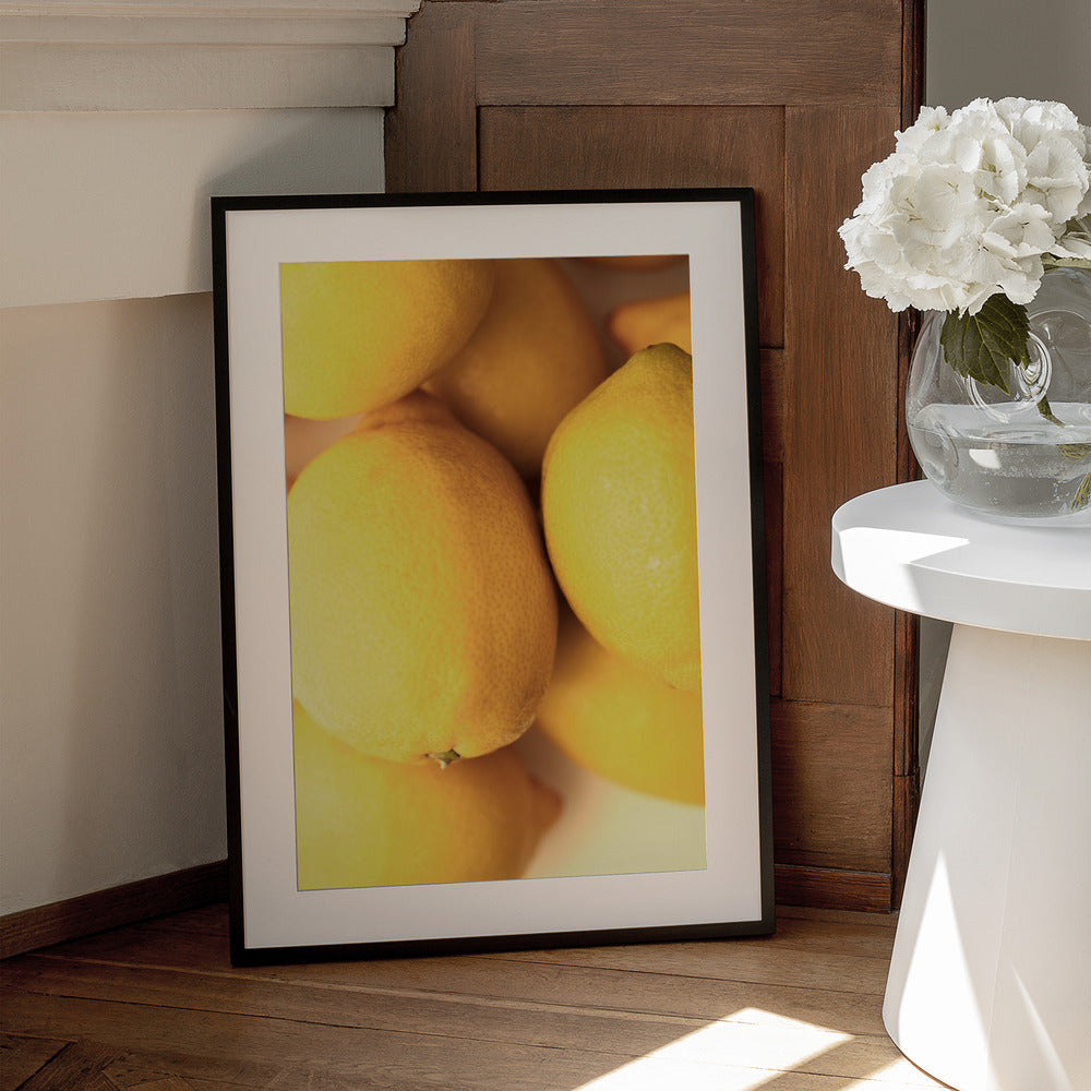 Untitled - Art Print by Pictufy Studio III