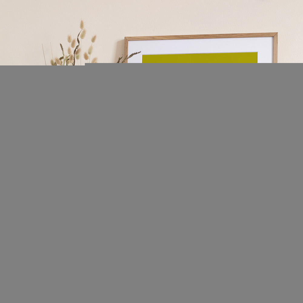 Gemini Zodiac Print Art - Art Print by Amélie