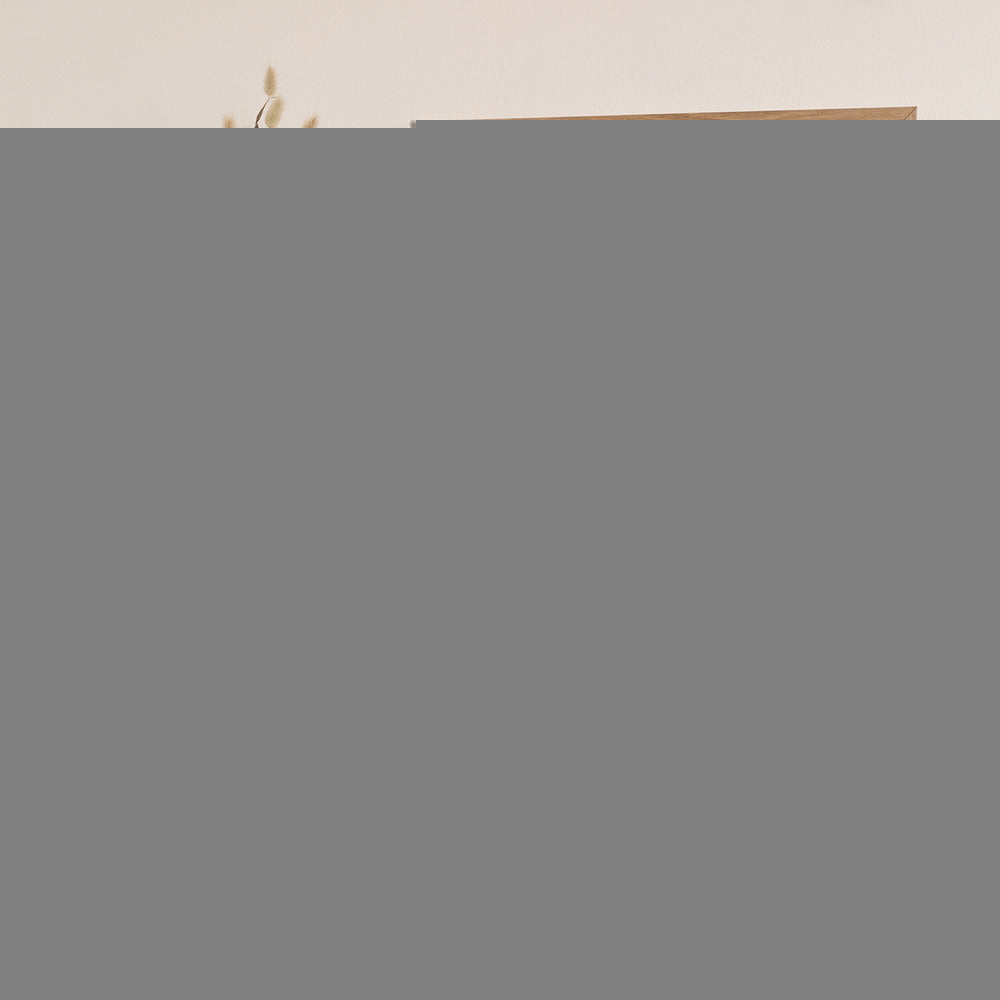 Tropical Lounge Cockatoos Pink pattern - Art Print by Annick