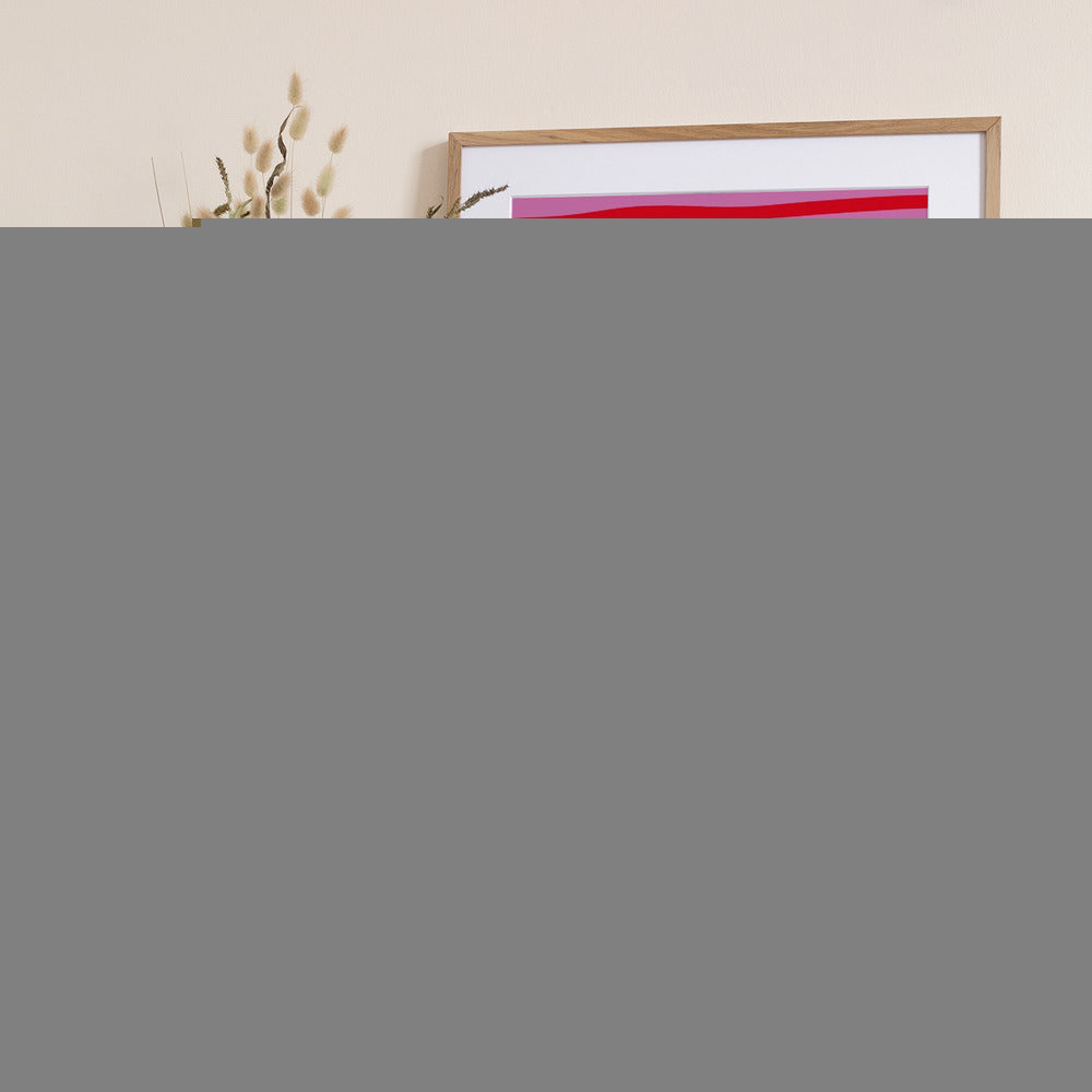 Black Panter - Art Print by Yvonne Gustafsson