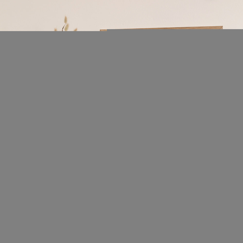 Tropical Harmony - Art Print by uta krogmann