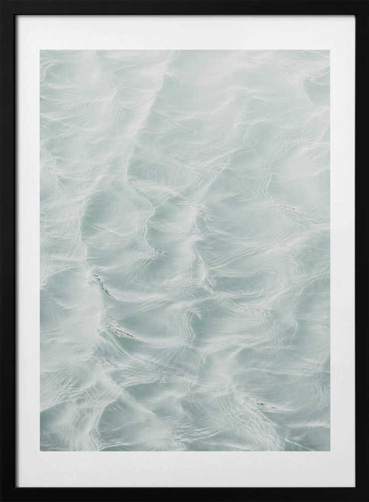 01642 - Art Print by Kathrin Pienaar