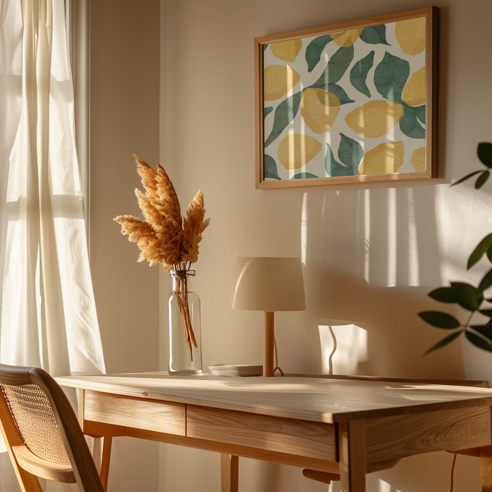 Limen - Art Print by Alexander Adiels