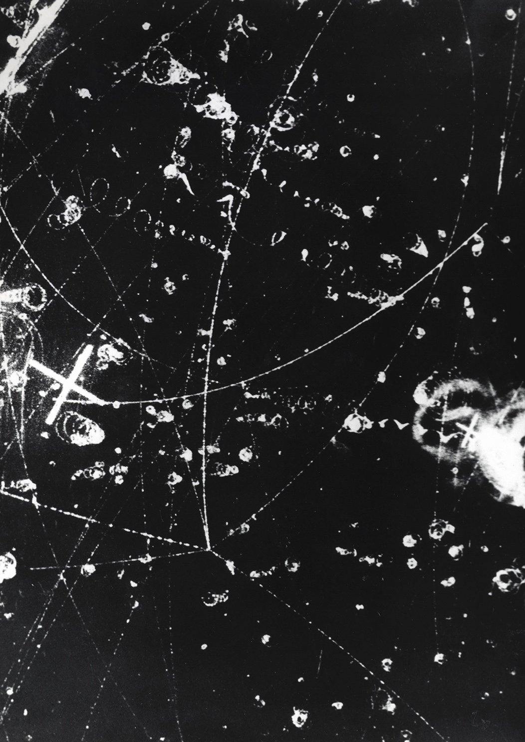 SCIENCE PRINTS: Nuclear Particle Physics Experimental Art - Pimlico Prints