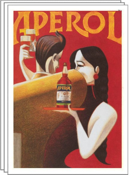 Drinks and Cocktails