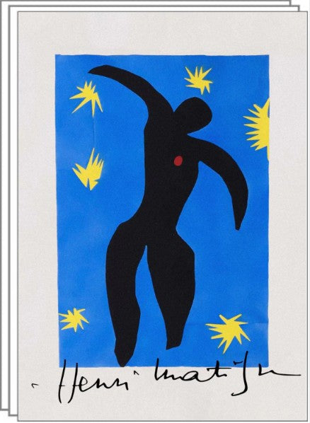 Henri Matisse