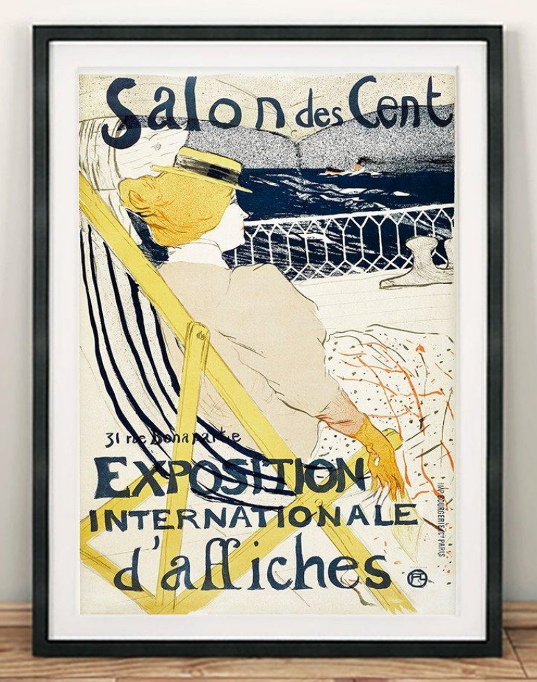 Henri de Toulouse-Lautrec