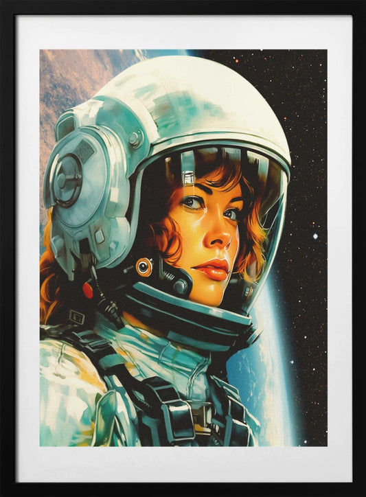 Untitled - Art Print by Taudalpoi