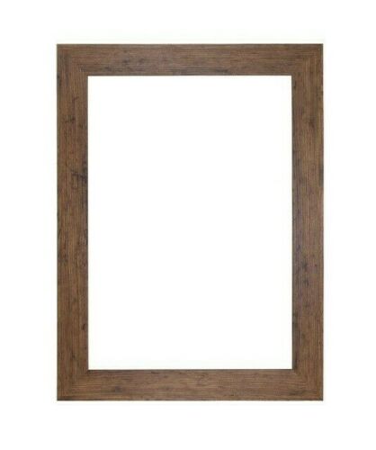 WALNUT PICTURE FRAME