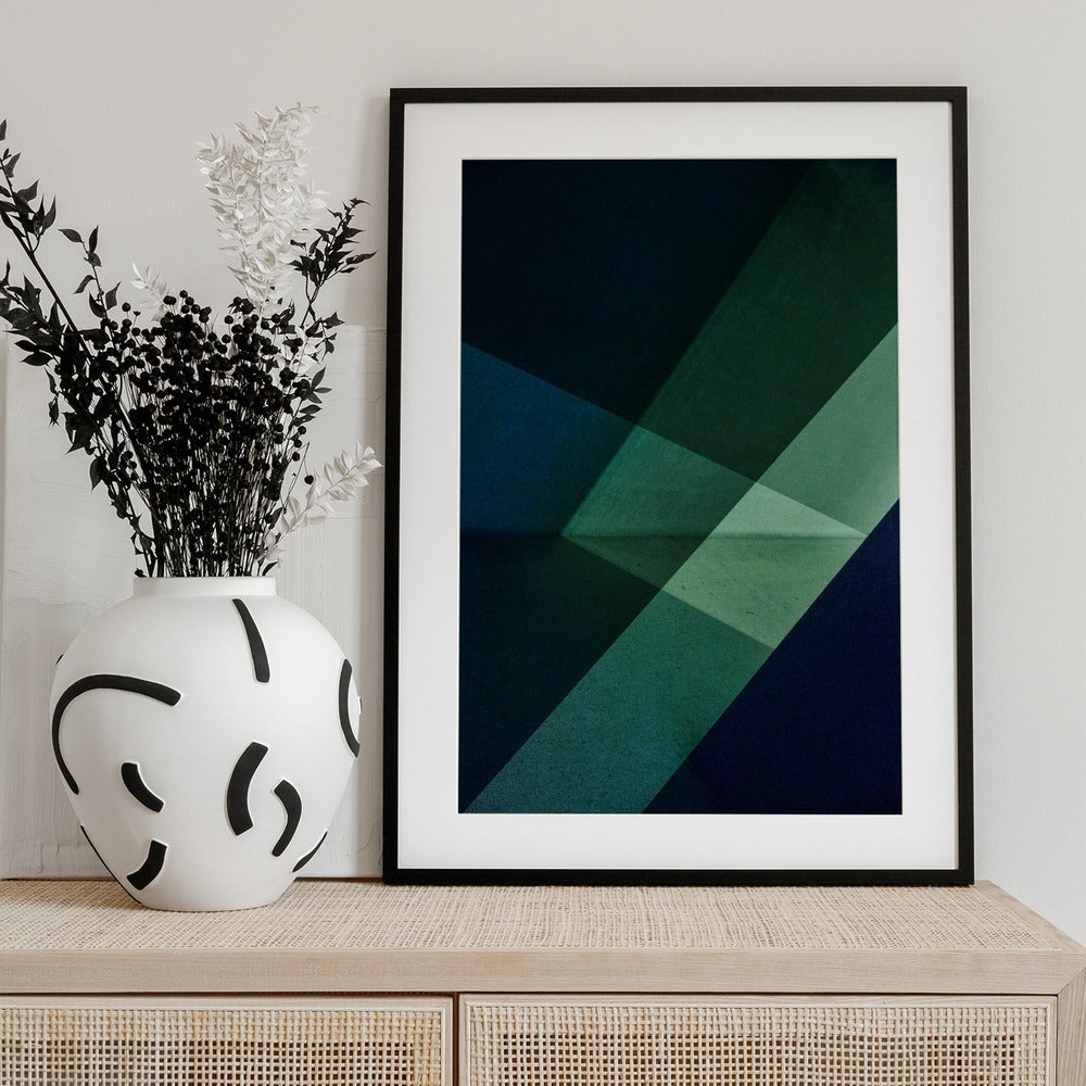 Untitled - Art Print by Inge Schuster