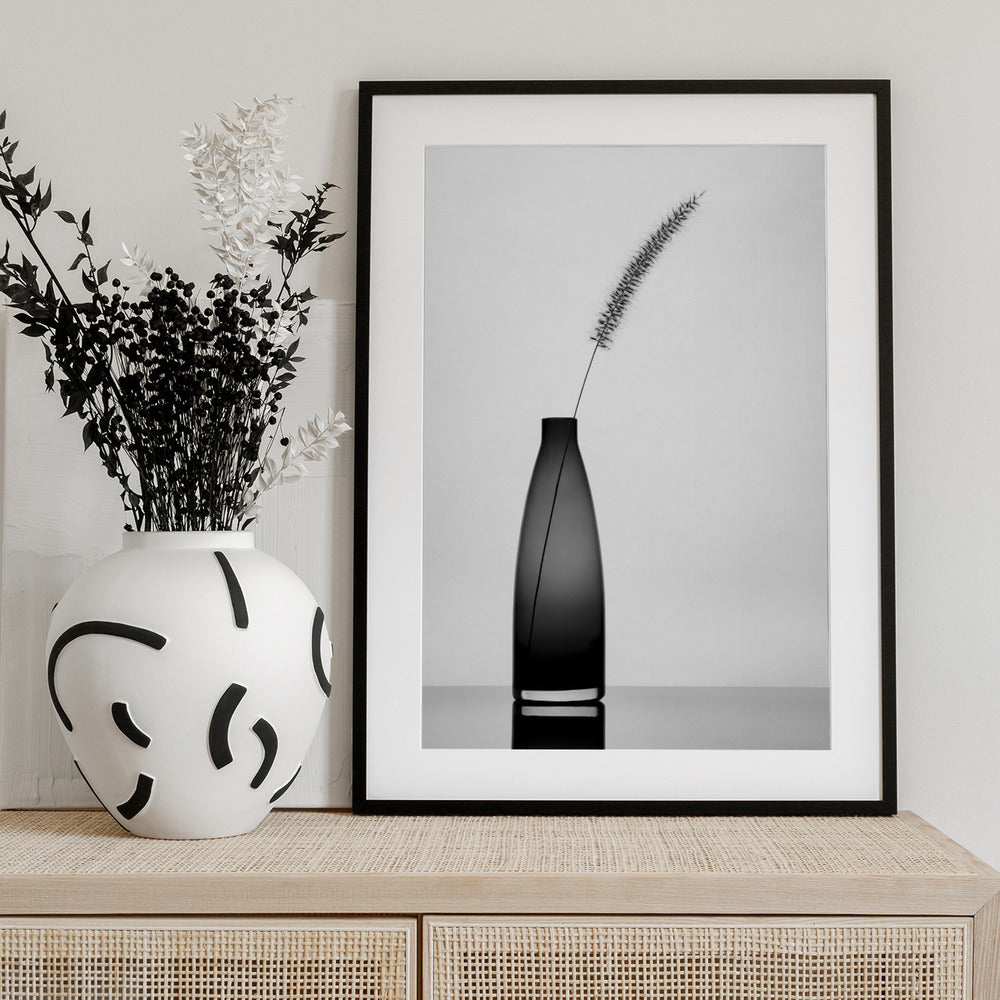 Minimalist - Art Print by Eyal Amer