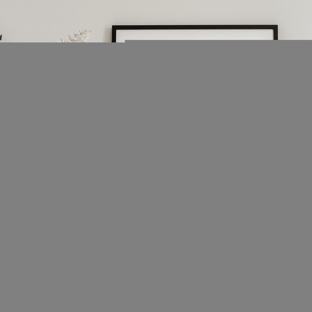 Enlighten me - Art Print by Maarten Léon