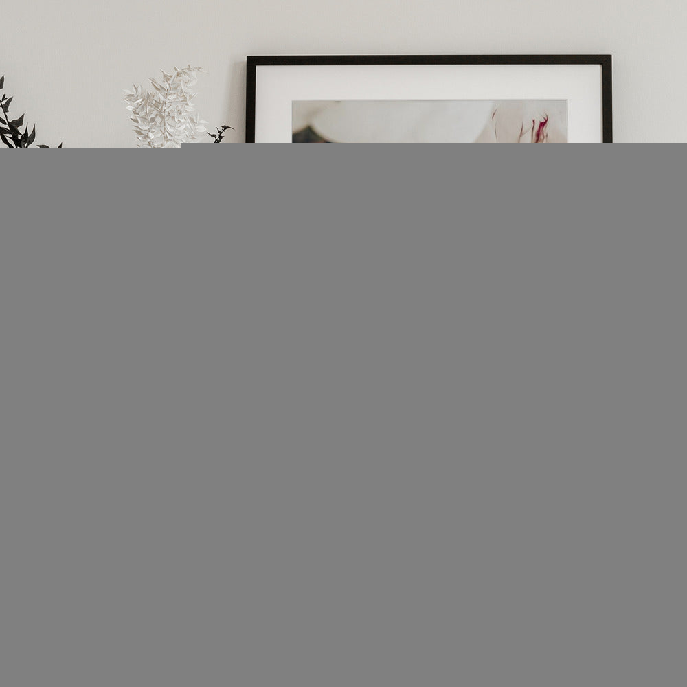 Peony 01 - Art Print by Pictufy Studio III