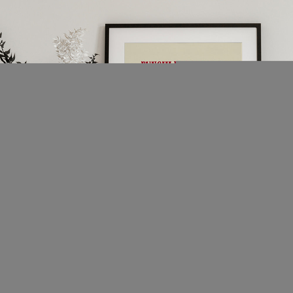 Porcini kitchen print - Art Print by Dion Gem