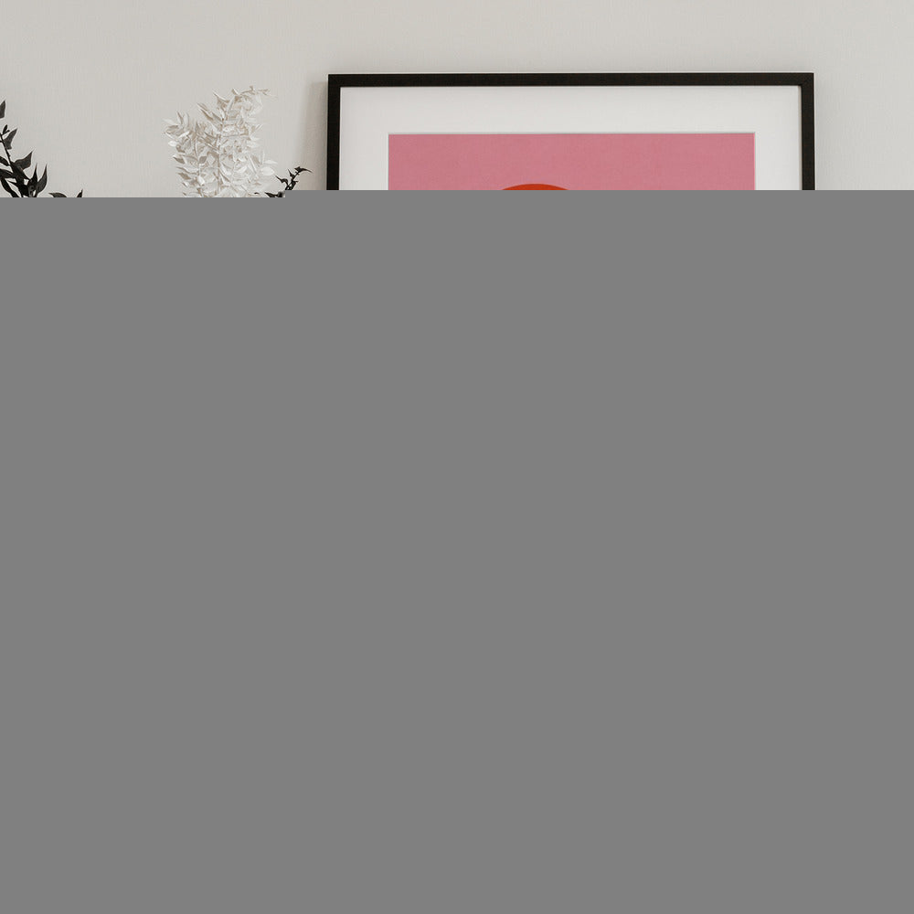 Baltic Sea - Art Print by Rosi Feist