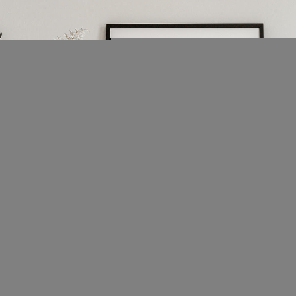 Curving Streamlines - Art Print by THE MIUUS STUDIO