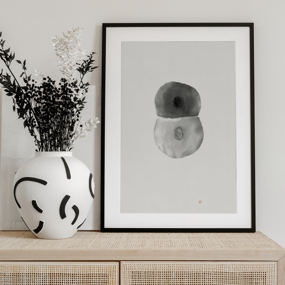 Growth - Art Print by Thoth Adan