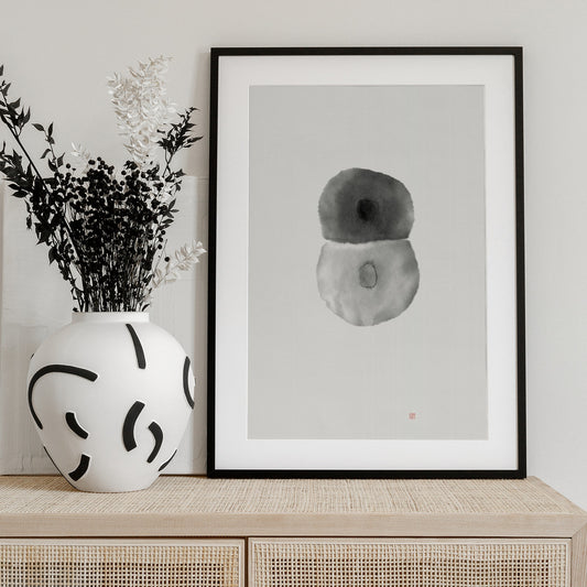 Growth - Art Print by Thoth Adan