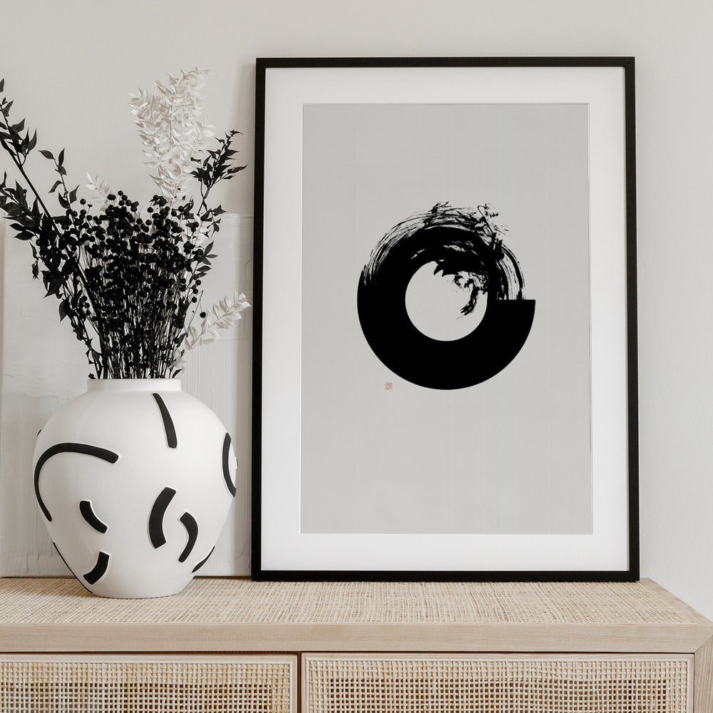 Union - Art Print by Thoth Adan