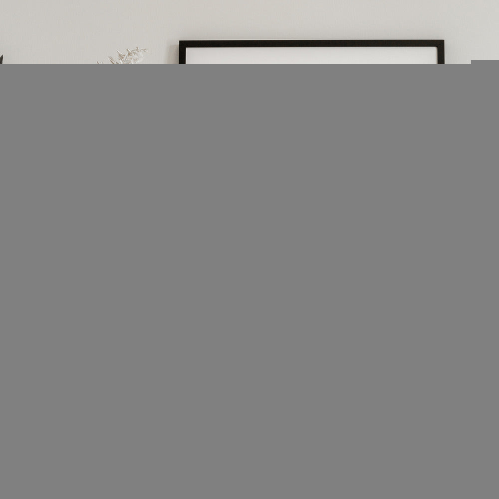 Just a Girl - Art Print by Erik Van Velzen