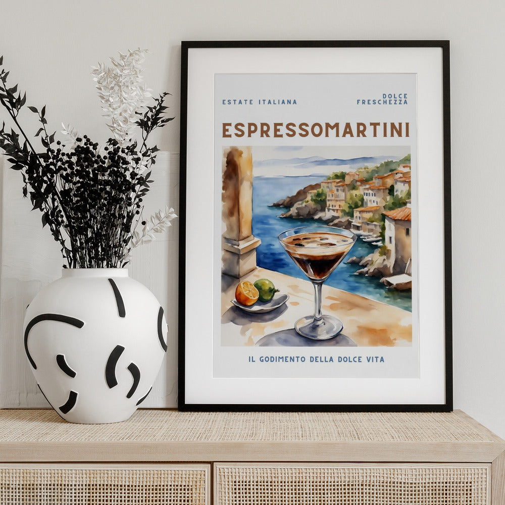 49 - Art Print by Ohkimiko