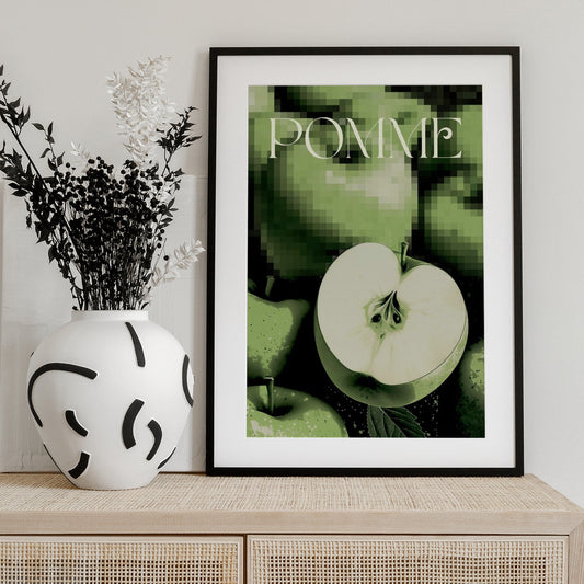 Natural Fruit Imagery Art - Art Print by Andreas Magnusson