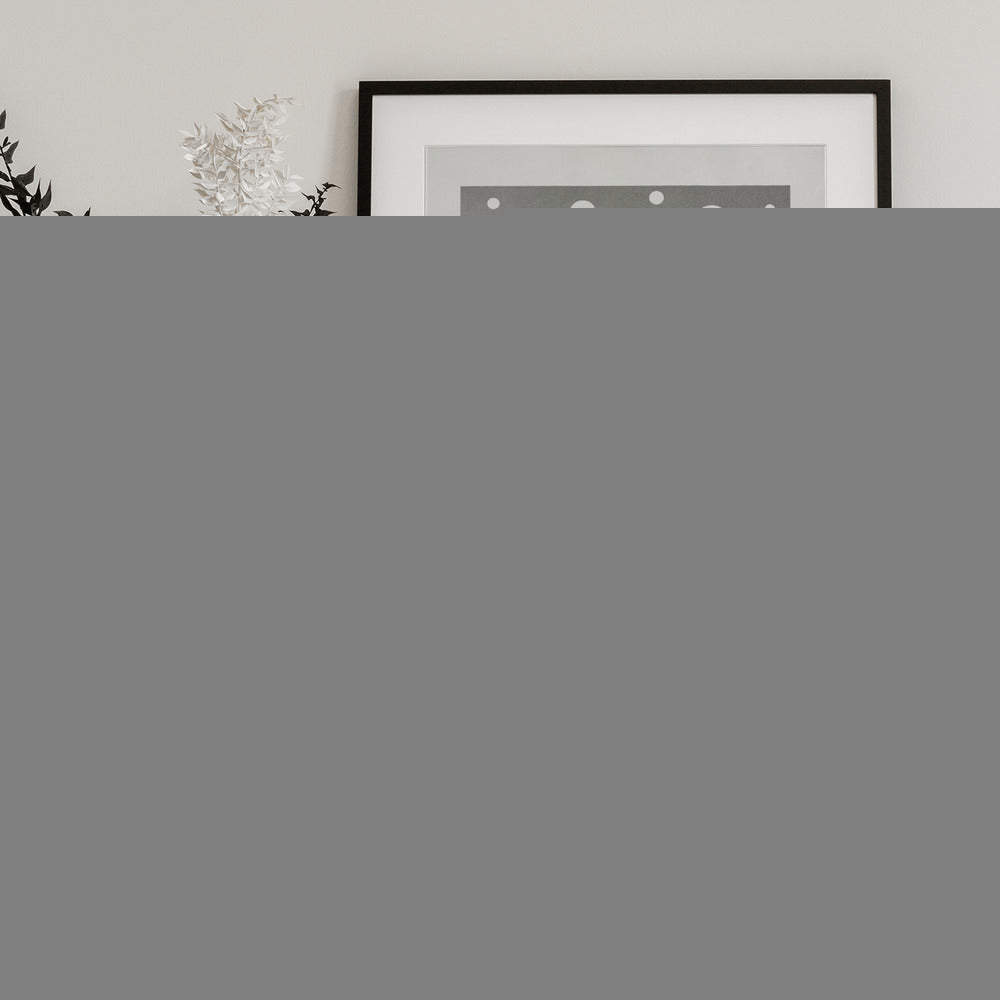 The art of botanic No.2 - Art Print by THE MIUUS STUDIO