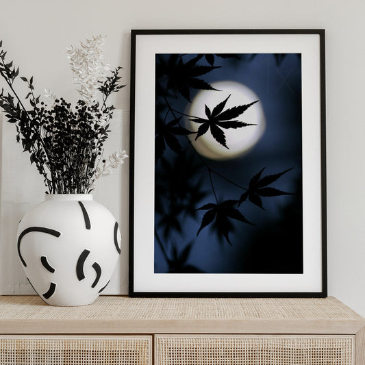 Color of Japan - Art Print by Kouji Tomihisa