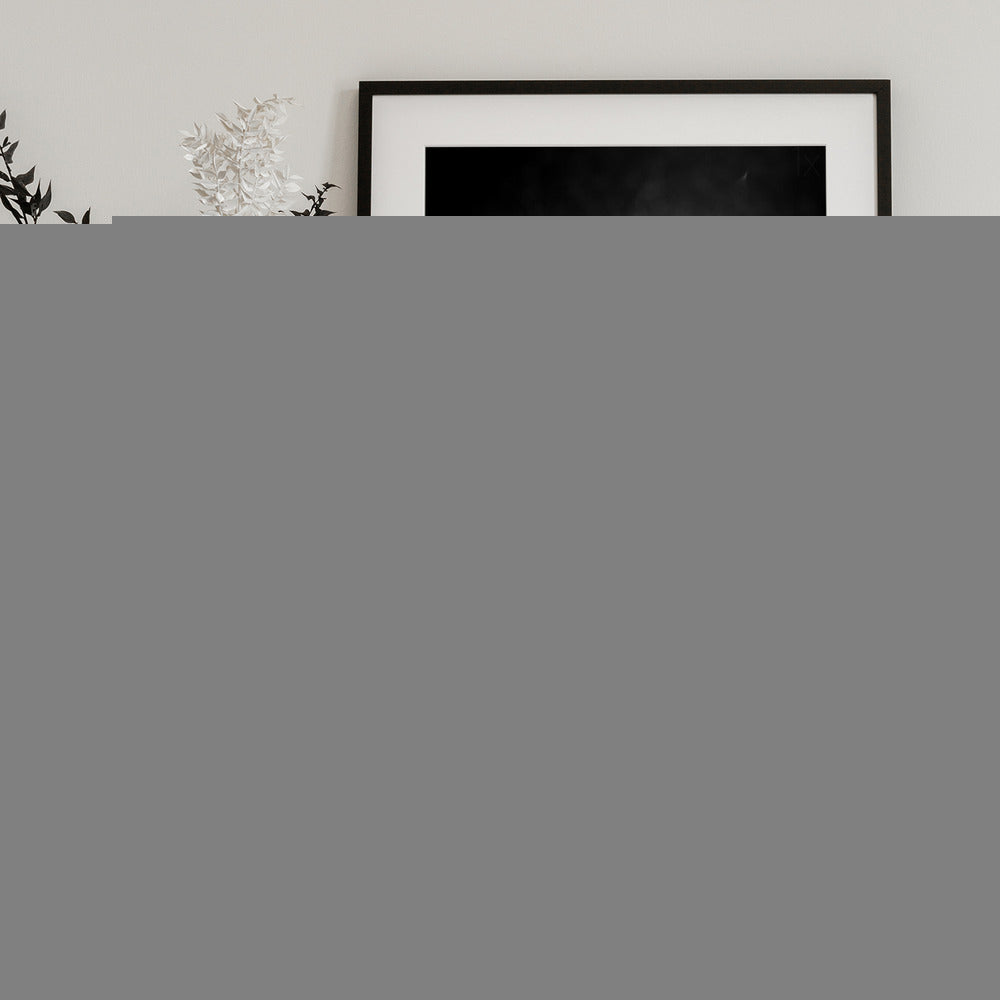 Alone in the night - Art Print by wilianto