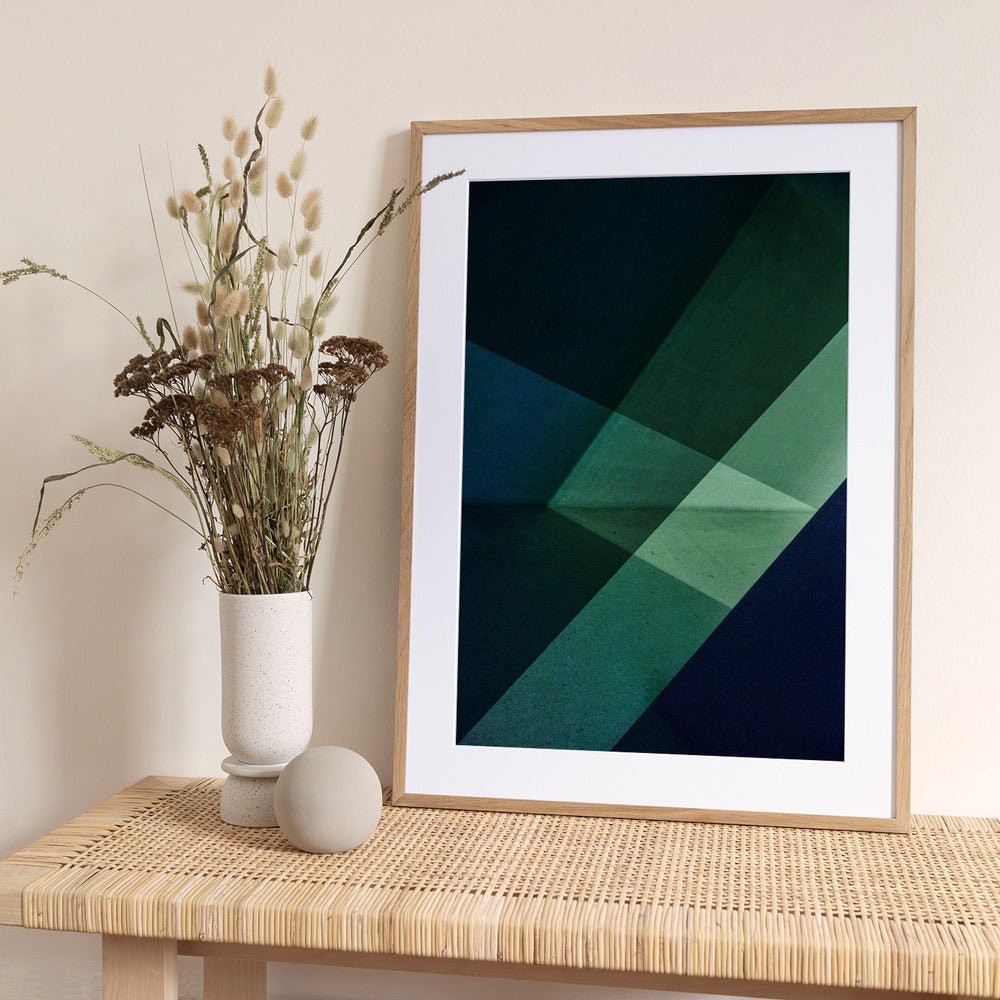 Untitled - Art Print by Inge Schuster