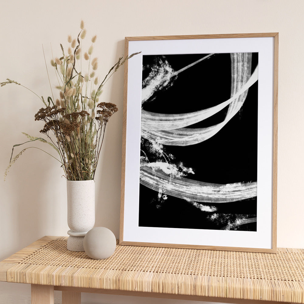 negatives_006_tapestry - Art Print by Pictufy Studio II