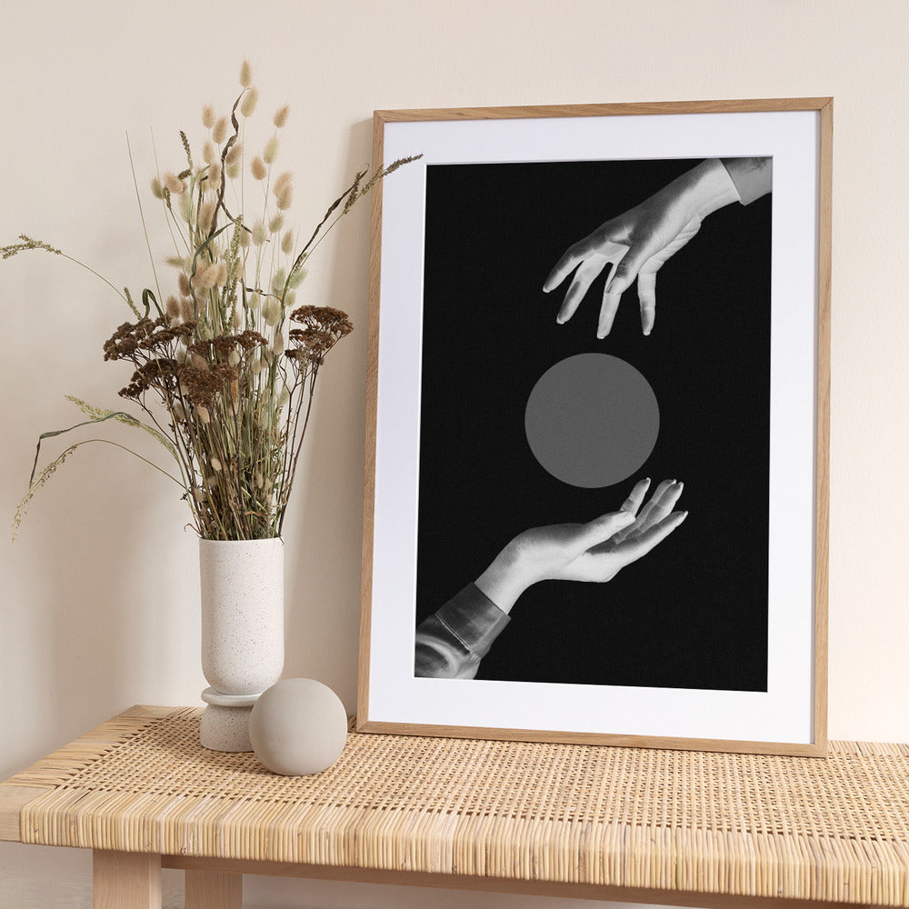 Chosen No 03 - Art Print by Pictufy Studio III