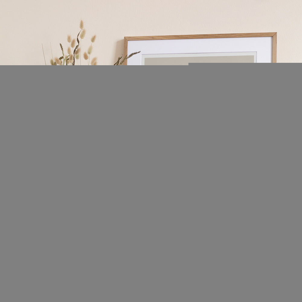 Circle Contrast - Art Print by THE MIUUS STUDIO