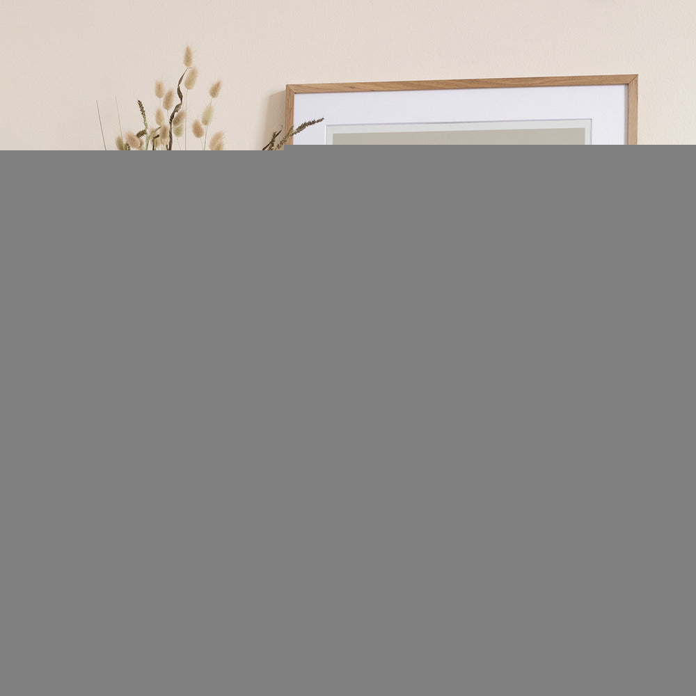 Curved Lines Dance - Art Print by THE MIUUS STUDIO