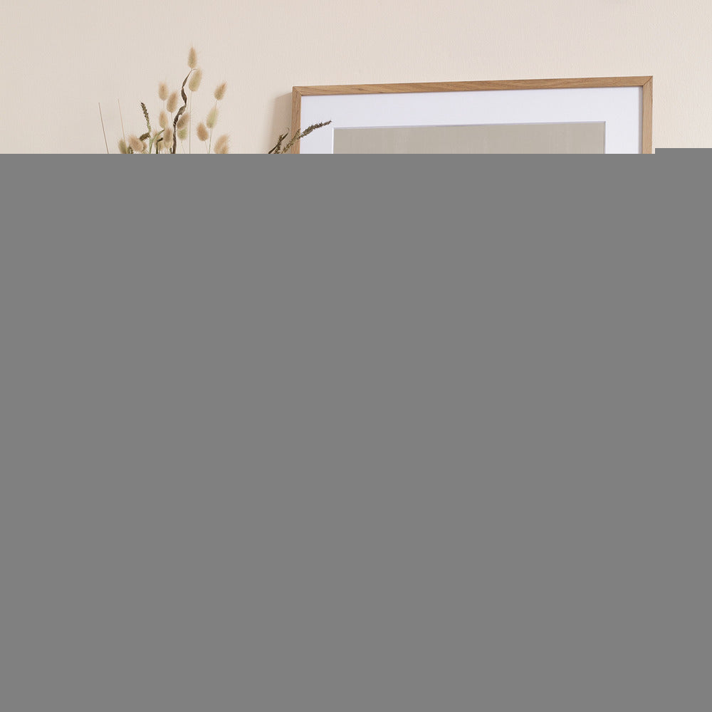 Balanced Geometrics - Art Print by THE MIUUS STUDIO