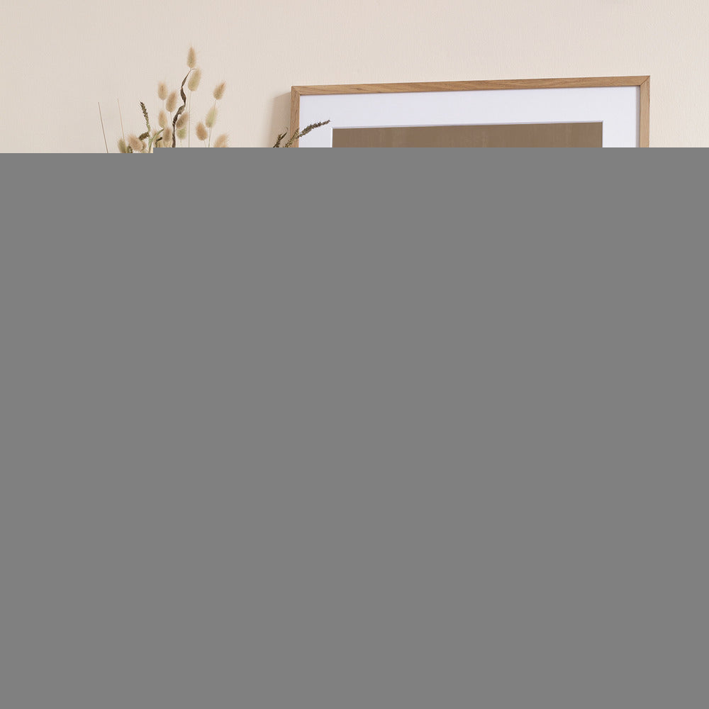 Curvy Whispers - Art Print by THE MIUUS STUDIO