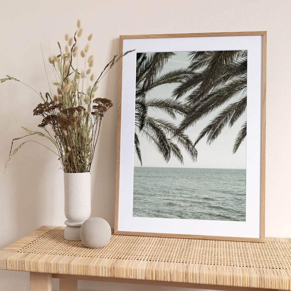 Solaris 04 - Art Print by Pictufy Studio III