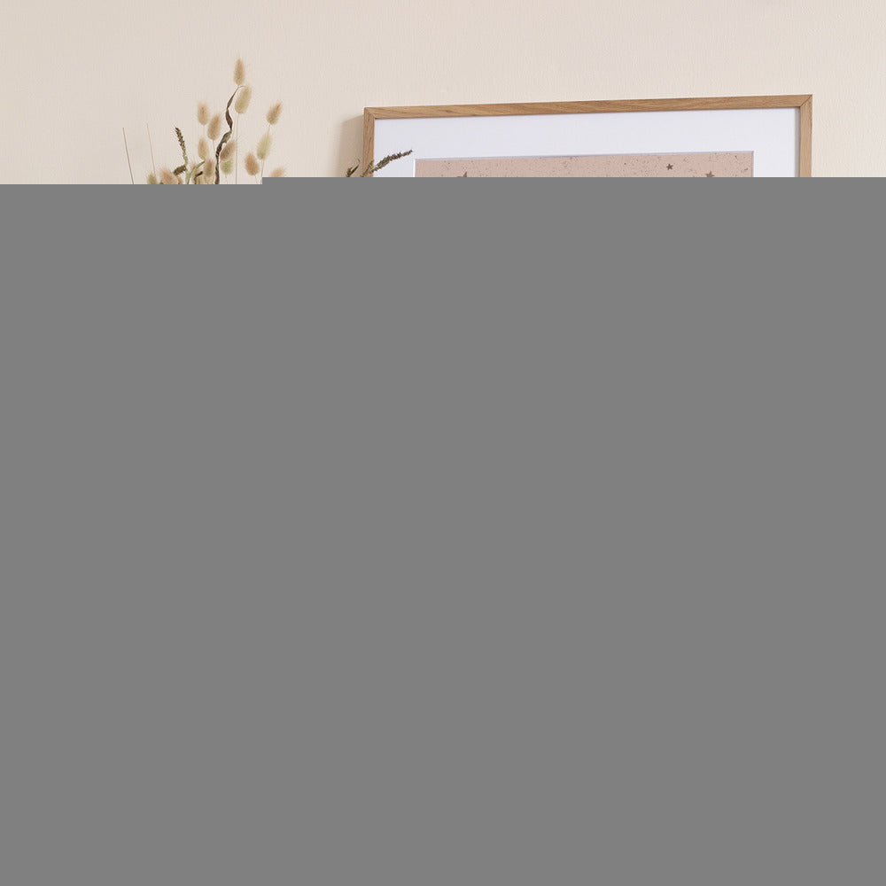 Starry Dreamscape - Art Print by Treechild