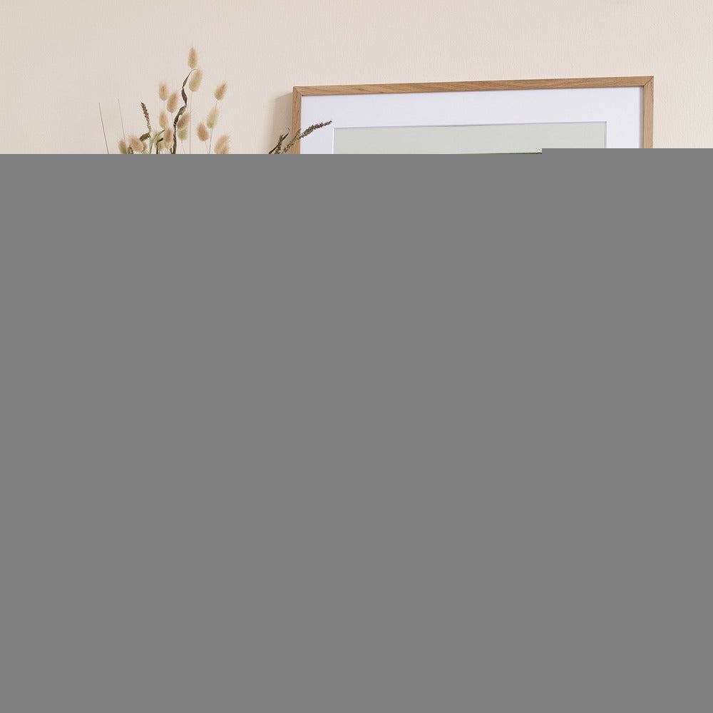 Peacock - Cropped - Art Print by Ohara Koson